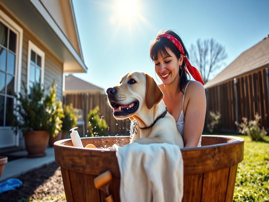 5 Basic but Necessary Dog Grooming Tips You Can Do at Home