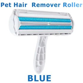 Pet Hair Roller Remover - Reusable Lint Brush