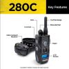 Dogtra 280C: Ultra-Compact Training System for Small Dogs