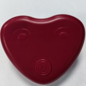 Pet Sleep Companion Toy | Simulated Heartbeat Dog Toy | ZZAH-05X