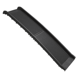 Foldable Pet Ramp - Portable and Non-Slip for Vehicles