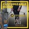 Dogtra ARC Handsfree Plus: Advanced Remote Training with Boost & Lock Technology