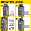 Dogtra ARC Handsfree Plus: Advanced Remote Training with Boost & Lock Technology