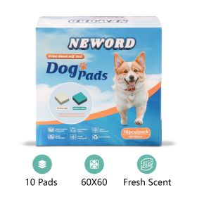 Dog Detection Urine Pad - Training Aid