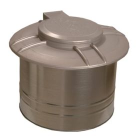 Doggie Dooley 3000: In-Ground Waste Disposal for Multiple Dogs