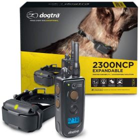 Advanced 3/4 Mile Remote Trainer for Professional Dog Training