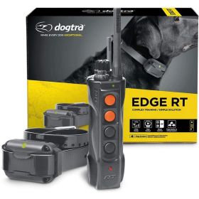 Dogtra Edge RT: Professional Dog Training System