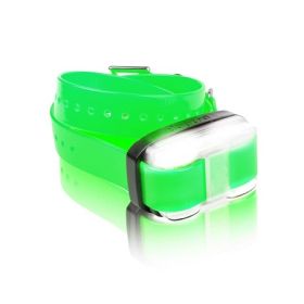 EDGE 1-Mile Green Collar - Expand Your Dog's Training Range