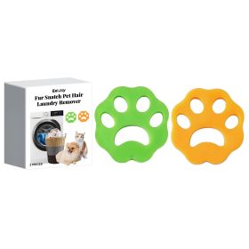 Pet Hair Remover for Laundry - Reusable Lint Catcher