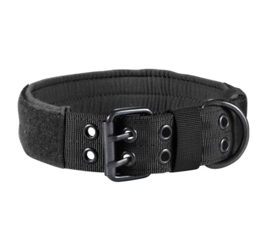 Anti-Grind Nylon Collar