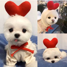 Fruit Dog Clothes - Cute and Warm Outfit (Option: 2 Style-XS)