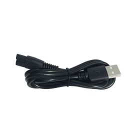 Dog Shaver - Professional Pet Hair Clipper (Option: K5 USB charging cable)